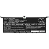 New Replacement 2650mAh Battery for Lenovo IdeaPad 730S 13,IdeaPad 730S-13IWL,Yoga S730,Yoga S730-13,Yoga S730-13IWL,Yoga S730-13IWL (81J0),Yoga S730-13IWL (81J0001GGE),Yoga S730-13IWL (81J0001WGE)