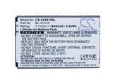 LG Transpyre, VS810, VS810PP, LS660, Optimus MS395, MS395, Optimus F60, Tribute, D390, D390N, Transpyre 4G, LGLS660AVB