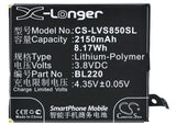 Lenovo S850, S850t