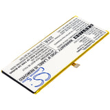 Battery for Lenovo S858T