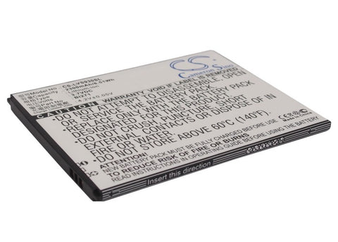 Lenovo S930, S938T, S939
