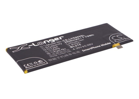 Lenovo VIBE X, S960, S968T
