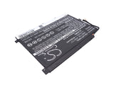 8700mAh Battery for Lenovo Thinkpad 10, Z3795