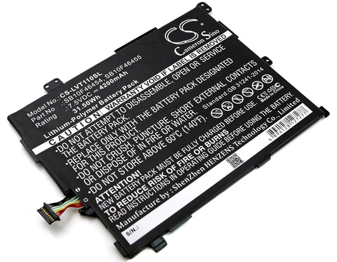 Lenovo Thinkpad 10 2nd, Thinkpad 10 20E3, Thinkpad 10 20E