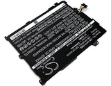 Battery for Lenovo Thinkpad 10 2nd,  Thinkpad 10 20E3,  Thinkpad 10 20E