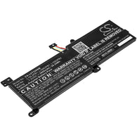 Lenovo Ideapad 320,Ideapad 320-15IAP,Ideapad 320-17IKB,Ideapad 320-17ISK,V320,V320-17IKB,V320-17ISK; P/N:L16C2PB2,L16L2PB1,L16L2PB2,L16L2PB3,L16M2PB1,L16M2PB3,L16S2PB2 Battery