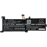 New 3900mAh Battery for Lenovo Ideapad 320,Ideapad 320-15IAP,Ideapad 320-17IKB,Ideapad 320-17ISK,V320,V320-17IKB,V320-17ISK; P/N:L16C2PB2,L16L2PB1,L16L2PB2,L16L2PB3,L16M2PB1,L16M2PB3,L16S2PB2