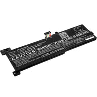 Lenovo IdeaPad 330,IdeaPad 330-15ARR,IdeaPad 330G; P/N:5B10R24750,928QA233H,L17M2PF0 Battery