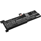 Lenovo IdeaPad 330,IdeaPad 330-15ARR,IdeaPad 330G; P/N:5B10R24750,928QA233H,L17M2PF0 Battery