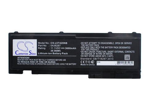 Lenovo ThinkPad T420s, ThinkPad T420si, Thinkpad T420s 4171-A13