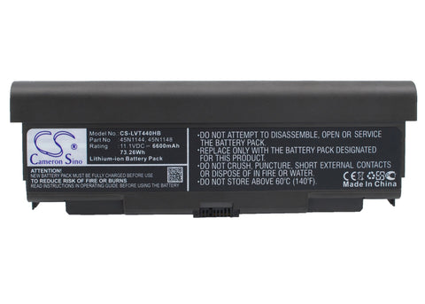 Lenovo ThinkPad T440P, ThinkPad T540P, ThinkPad L440, ThinkPad L540, ThinkPad W540