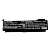 New 2000mAh Battery for Lenovo ThinkPad T460S,ThinkPad T470s; P/N:00HW024,00HW025,01AV405,01AV406,01AV407,SB10F46463,SB10J79004
