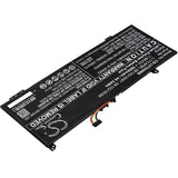 New 5800mAh Battery for Lenovo Air14,Flex6-14,Flex6-14IKB,IdeaPad530s-14IKB,Ideapad530S-15IKB,IdeaPad530S-15IKB(81EV),IdeaPad530S-15IKB(81EV0039GE,IdeaPad530S-15IKB(81EV003AGE; P/N:5B10Q16066