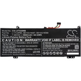 New 5800mAh Battery for Lenovo Air14,Flex6-14,Flex6-14IKB,IdeaPad530s-14IKB,Ideapad530S-15IKB,IdeaPad530S-15IKB(81EV),IdeaPad530S-15IKB(81EV0039GE,IdeaPad530S-15IKB(81EV003AGE; P/N:5B10Q16066