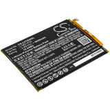 Lenovo PB-6505M,Tab V7; P/N:L18D1P33 Battery