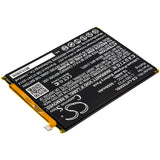 New 5050mAh Battery for Lenovo PB-6505M,Tab V7; P/N:L18D1P33