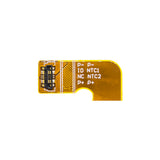 New 2650mAh Battery for Lenovo TAB E7,TB-7104F; P/N:L18D1P31