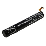 New 5800mAh Battery for Lenovo Ideapad B6000,Yoga Tablet 8; P/N:L13D2E31