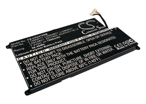 Lenovo IdeaPad U410, IdeaPad U410 25-203730, IdeaPad U410 i5-3317U, IdeaPad U410 Touch-59372989, IdeaPad U410 43762BU