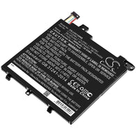 Lenovo v130-14igm 81hm,V130-14IGM-81HM009NGE,V130-14IKB-81HQ,V130-14IKB-81HQ00DFGE,V130-14IKB-81HQ00ELGE,V130-14IKB-81HQ00EMGE,V130-14IKB-81HQ00ENGE,V130-14IKB-81HQ00GAGE,V130-14IKB-81HQ00MNGE,V130-14IKB-81HQ00N8GE,V330-14ARR(81B1),V330-14ARR(81B1001EUK),V330-14IKB,V330-14IKB-81B000VEGE; P/N:5B10P53997,5B10P54001,5B10P54006,5B10W67379,5B10W67422,L17C2PB1,L17L2PB1,L17M2PB1,L17M2PB2,SB10W67211,SB10W67231,SB10W6729 Battery