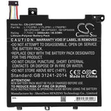 New Replacement 3900mAh Battery for Lenovo v130-14igm 81hm,V130-14IGM-81HM009NGE,V130-14IKB-81HQ,V130-14IKB-81HQ00DFGE,V130-14IKB-81HQ00ELGE,V130-14IKB-81HQ00EMGE,V130-14IKB-81HQ00ENGE