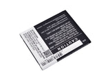 LAVA iris X1 Atoms