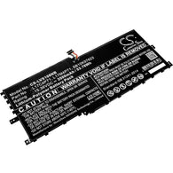 Lenovo ThinkPad X1 Yoga 2018; P/N:L17C4P71,L17M4P71,SB10K97623,SB10K97624 Battery