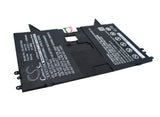 New 1850mAh Battery for Lenovo Thinkpad X1 Helix Tablet PC; P/N:45N1100,45N1101