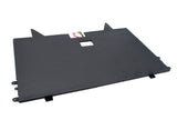 New 1850mAh Battery for Lenovo Thinkpad X1 Helix Tablet PC; P/N:45N1100,45N1101
