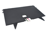 New 1850mAh Battery for Lenovo Thinkpad X1 Helix Tablet PC; P/N:45N1100,45N1101