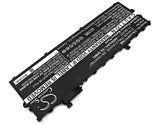 4800mAh Battery for Lenovo ThinkPad X1 Carbon 2017