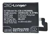 Lenovo VIBE X2, VIBE X2-TO, VIBE X2-CU, S90t, S90u, S90e