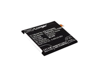 Lenovo Lemon X3,Lemon X3 Dual SIM TD-LTE,Vibe X3,X3c50,X3c70; P/N:BL258 Battery