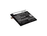 New 3500mAh Battery for Lenovo Lemon X3,Lemon X3 Dual SIM TD-LTE,Vibe X3,X3c50,X3c70; P/N:BL258