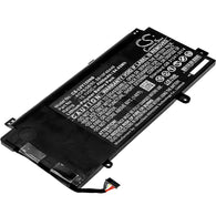 Lenovo 20DQ001KUS,ThinkPad Yoga 15; P/N:00HW008,00HW009,00HW014,4ICP6/58/92,SB10F46446,SB10F46452 Battery