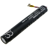 New 6100mAh Battery for Lenovo YogaTablet3,YT3-850F,YT3-850M; P/N:L15C2K31,L15D2K31