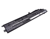 Lenovo, Erazer, Y40, Erazer, Y40-70, Y40-59423035, Erazer
