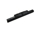 4400mAh Battery for  Lenovo IdeaPad Y400, IdeaPad Y400N, IdeaPad Y400P, IdeaPad Y410, IdeaPad Y410N, IdeaPad Y410P and others