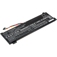 Lenovo Yoga V330-15,Yoga V530-14,Yoga V530-15; P/N:L17C2PB3,L17C2PB4,L17L2PB3,L17L2PB4,L17M2PB3,L17M2PB4 Battery