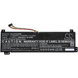 New 4000mAh Battery for Lenovo Yoga V330-15,Yoga V530-14,Yoga V530-15; P/N:L17C2PB3,L17C2PB4,L17L2PB3,L17L2PB4,L17M2PB3,L17M2PB4
