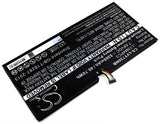 5300mAh Battery for Lenovo Miix 5 Pro, IdeaPad Miix 720