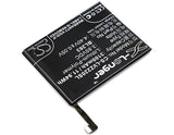 Battery for Lenovo ZUK Z2 Pro,  ZUK Z2 Pro Ultimate Edition,  ZUK Z2 Pro Ultimate Edition TD-LTE Dual SIM