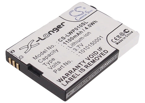 LOCKTEC WP04 WIRELESS, WP04