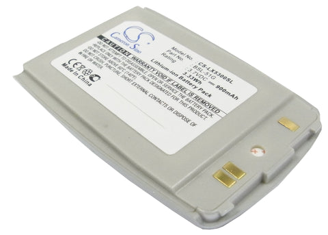 LG 5300, 5350, G5300