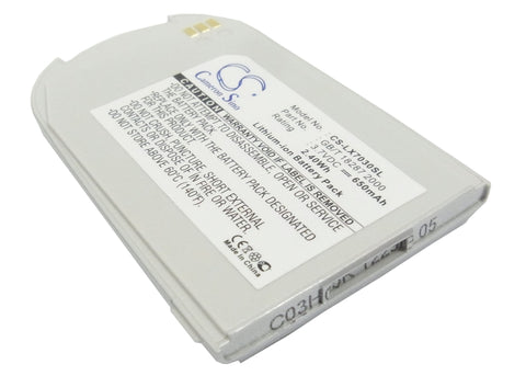 LG 7030, LG7030, G7030