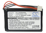 Palm LifeDriver
