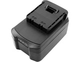 Cameron Sino Replacement Battery for Meister Craft 5450880, MAS144, MAS144VL (5000mAh)