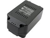 Cameron Sino Replacement Battery for Meister Craft 5450880, MAS144, MAS144VL (3000mAh)