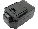 Cameron Sino Replacement Battery for Meister Craft 5450880, MAS144, MAS144VL (3000mAh)