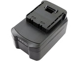 Cameron Sino Replacement Battery for Meister Craft 5450880, MAS144, MAS144VL (3000mAh)